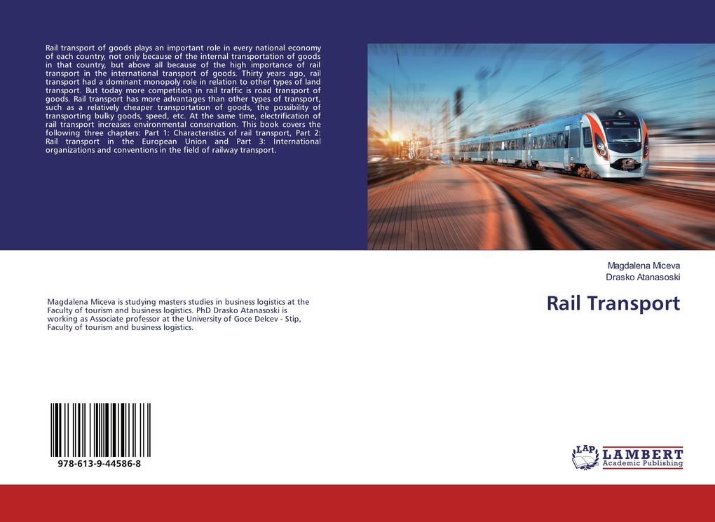 Rail Transport