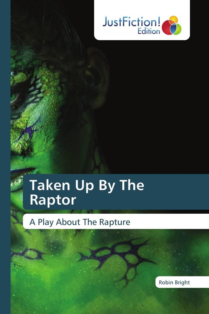 Taken Up By The Raptor