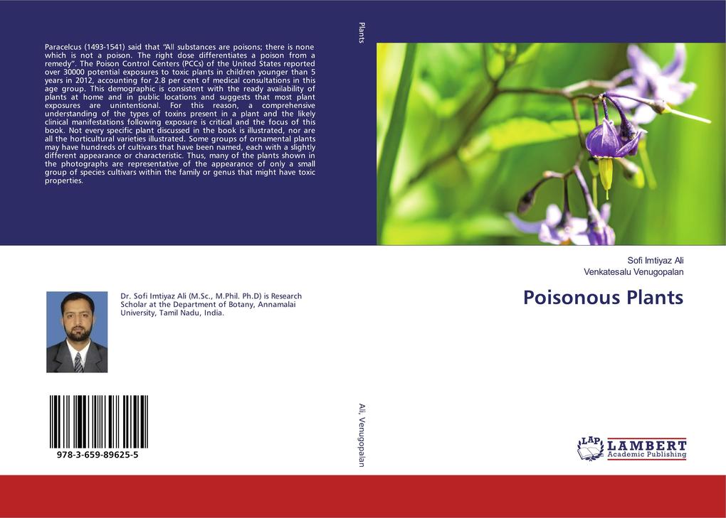 Poisonous Plants