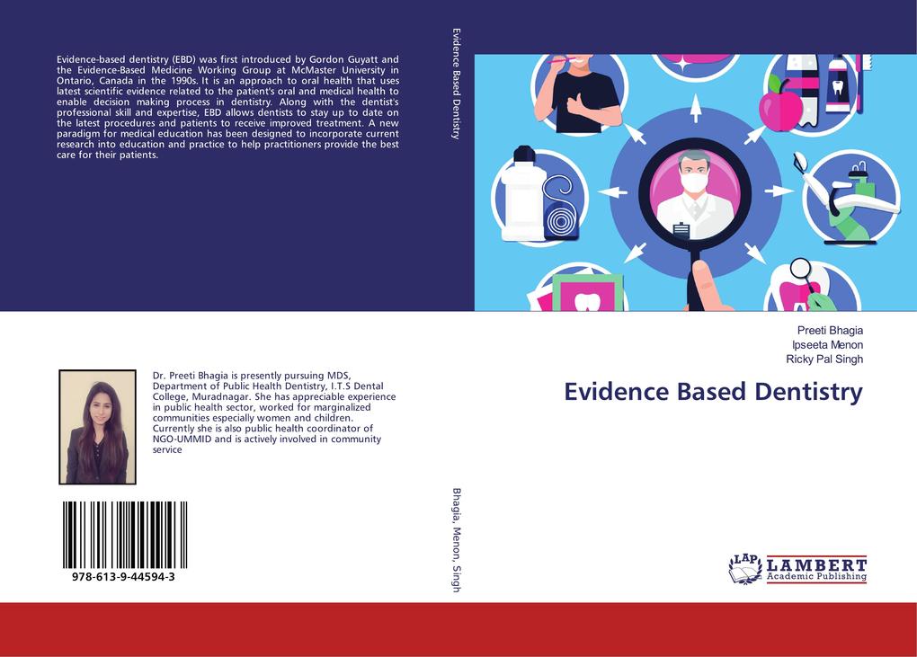Evidence Based Dentistry