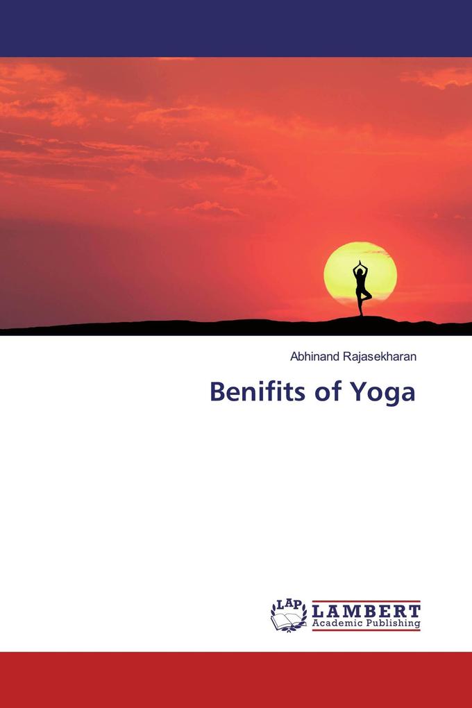Benifits of Yoga