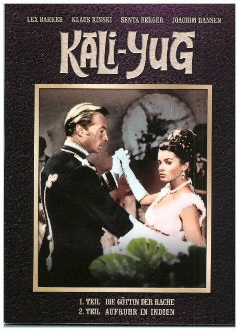 Kali Yug: Die Göttin der Rache & Aufruhr in Indien