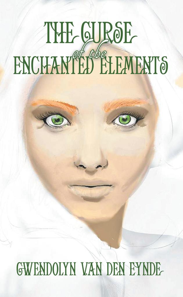 The Curse of the Enchanted Elements