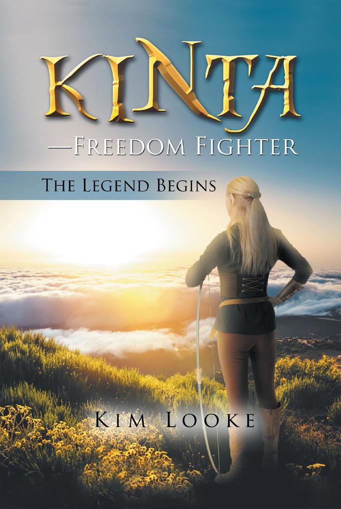 Kinta-Freedom Fighter