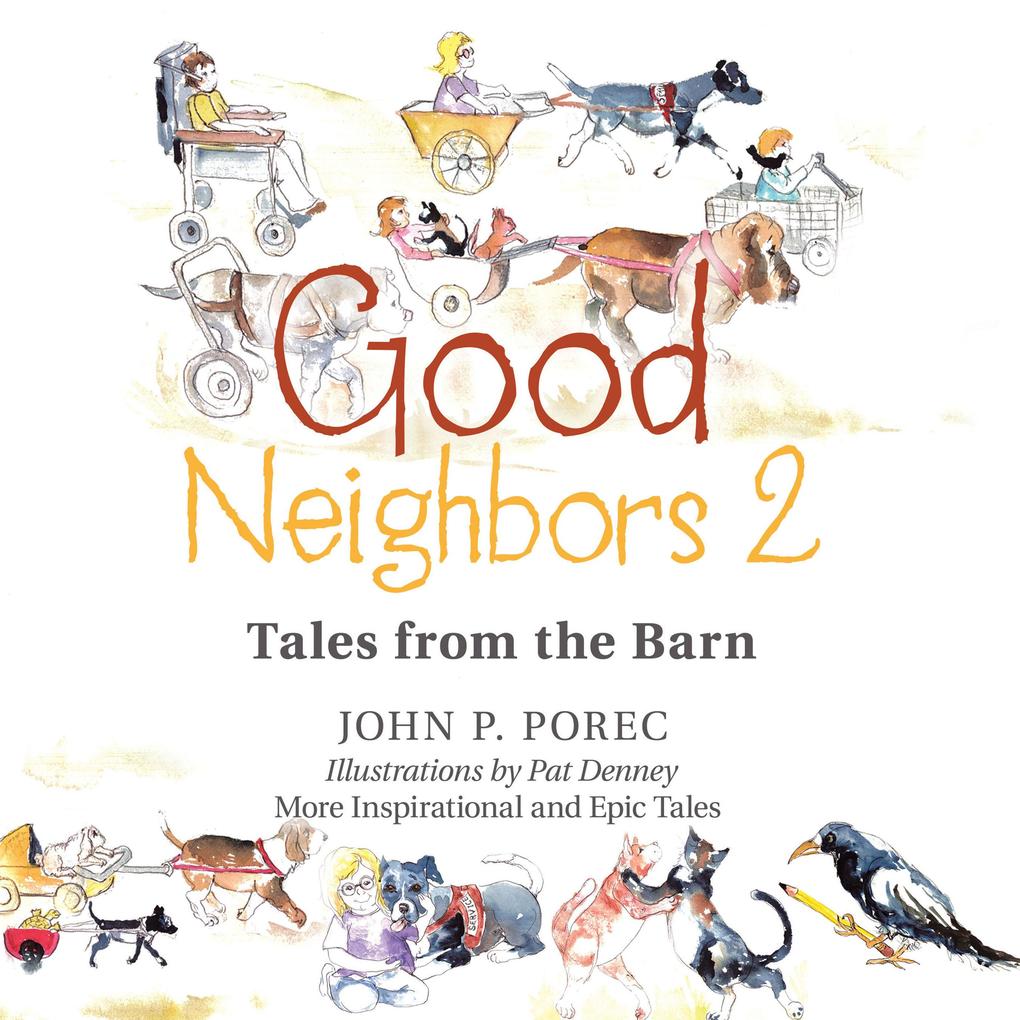 Good Neighbors 2