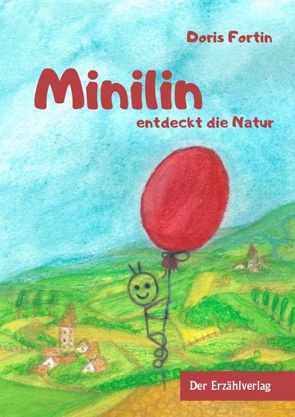 Image of Minilin entdeckt die Natur