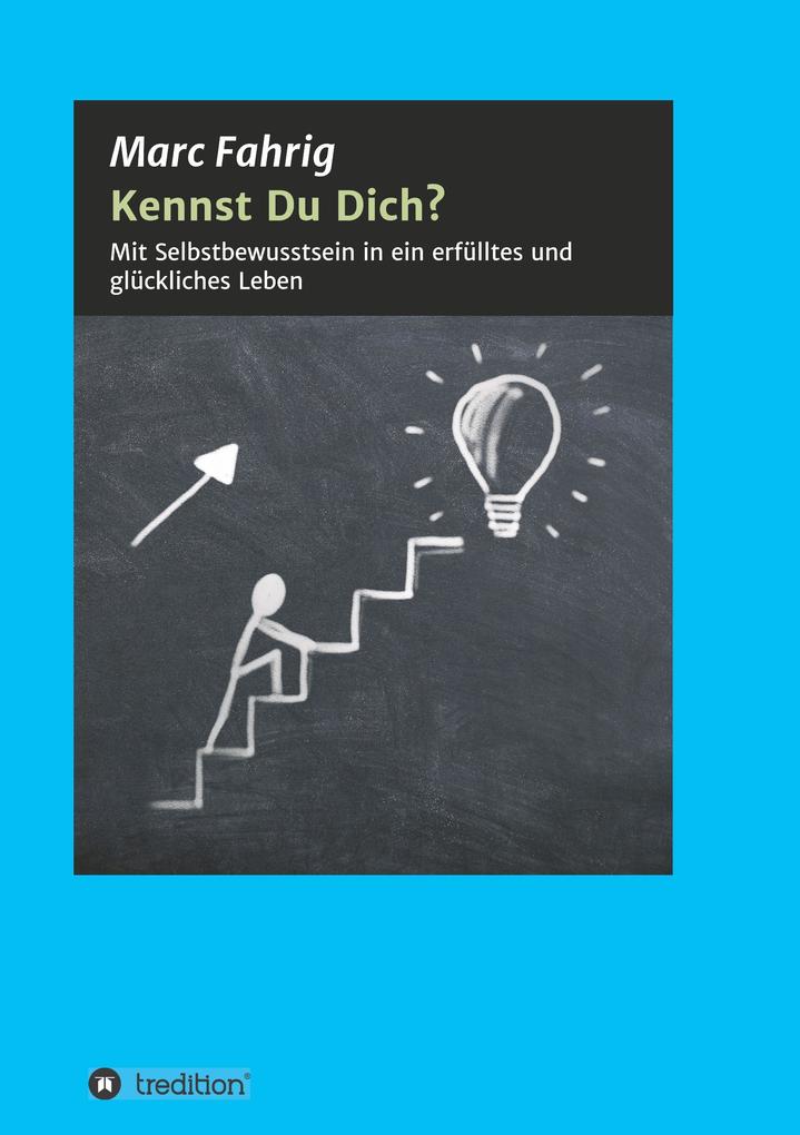 Image of Kennst Du Dich?