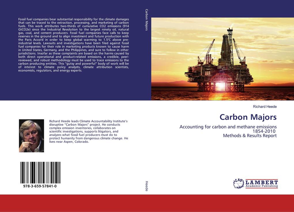 Carbon Majors