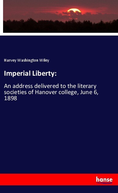 Imperial Liberty: