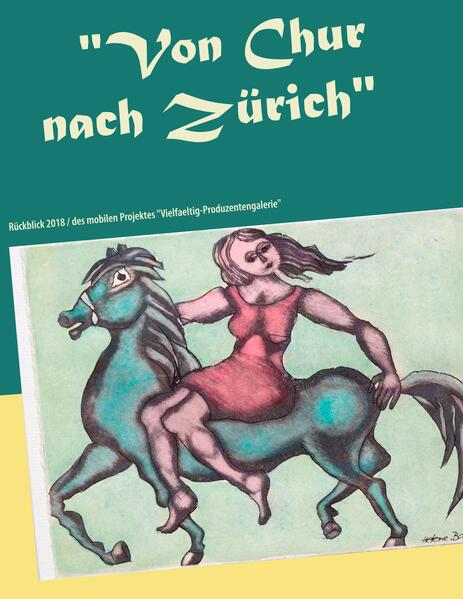 'Von Chur nach Zürich'