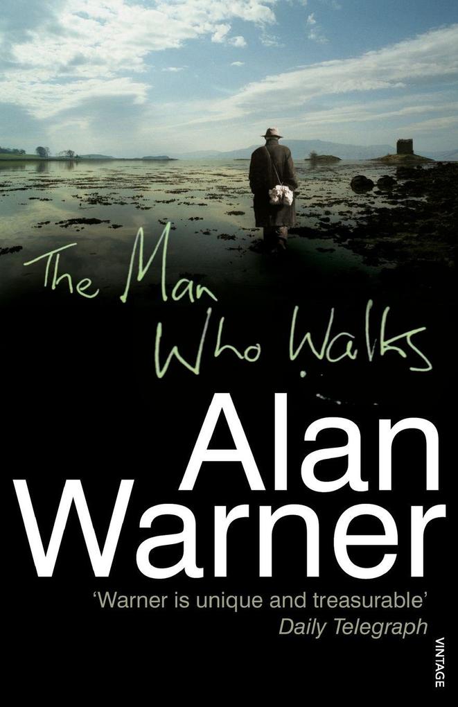 The Man Who Walks