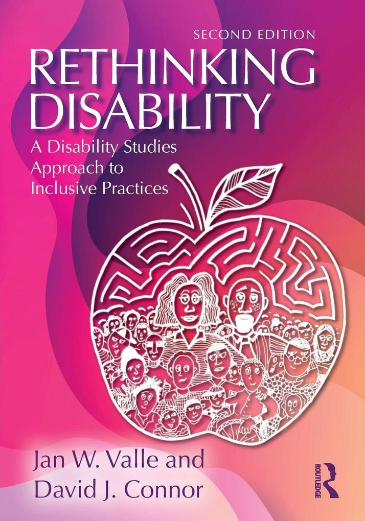 Rethinking Disability