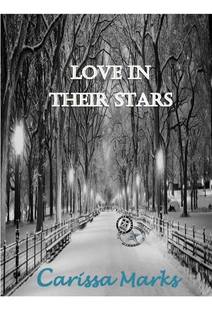 Love In Their Stars (Heroes N Hearts #2)