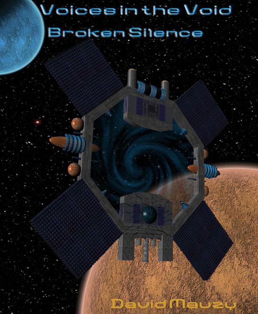 Voices in the Void: Broken Silence