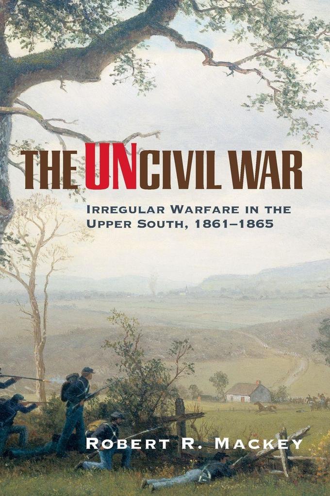 The Uncivil War