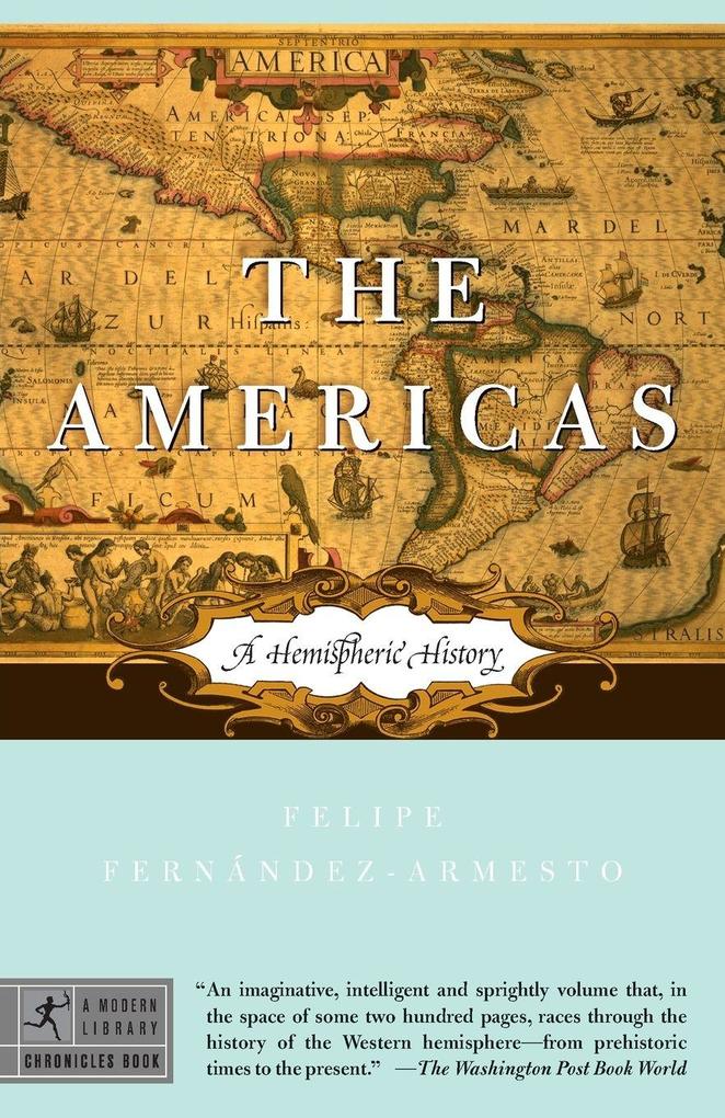The Americas