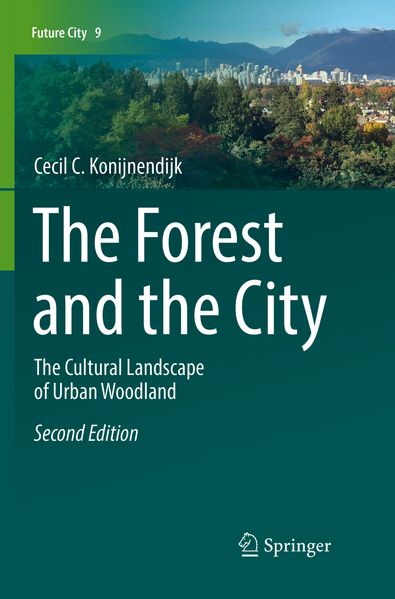 The Forest and the City