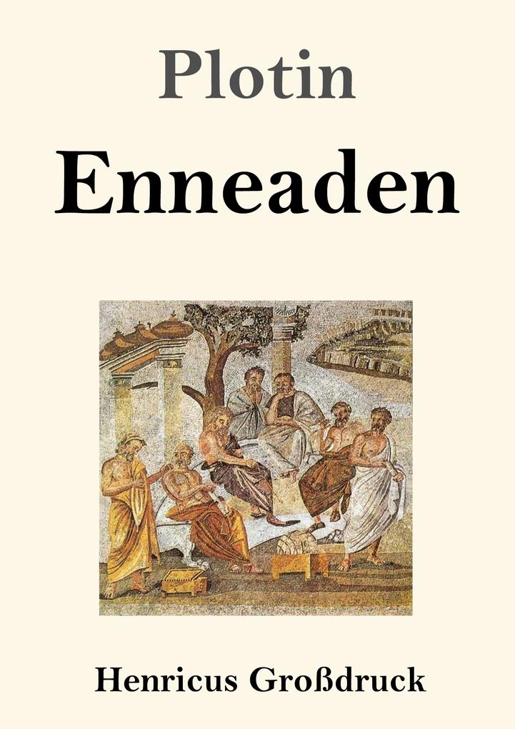 Enneaden (Großdruck)