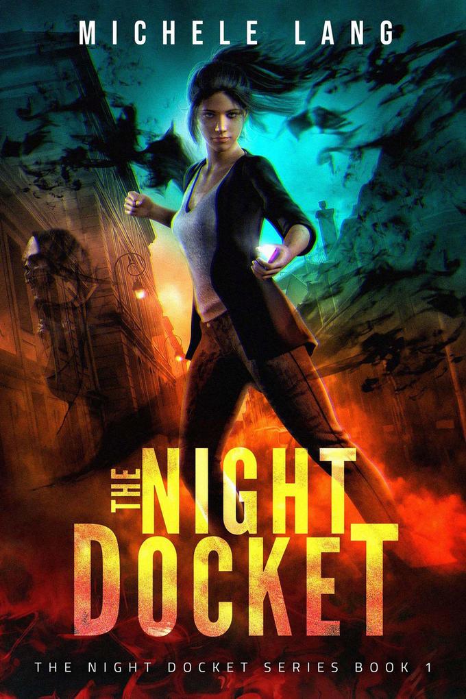 The Night Docket (The Night Docket Series #1)