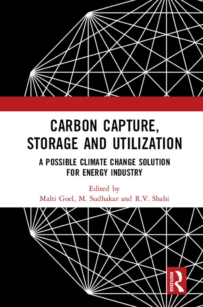 Carbon Capture Storage and Utilization