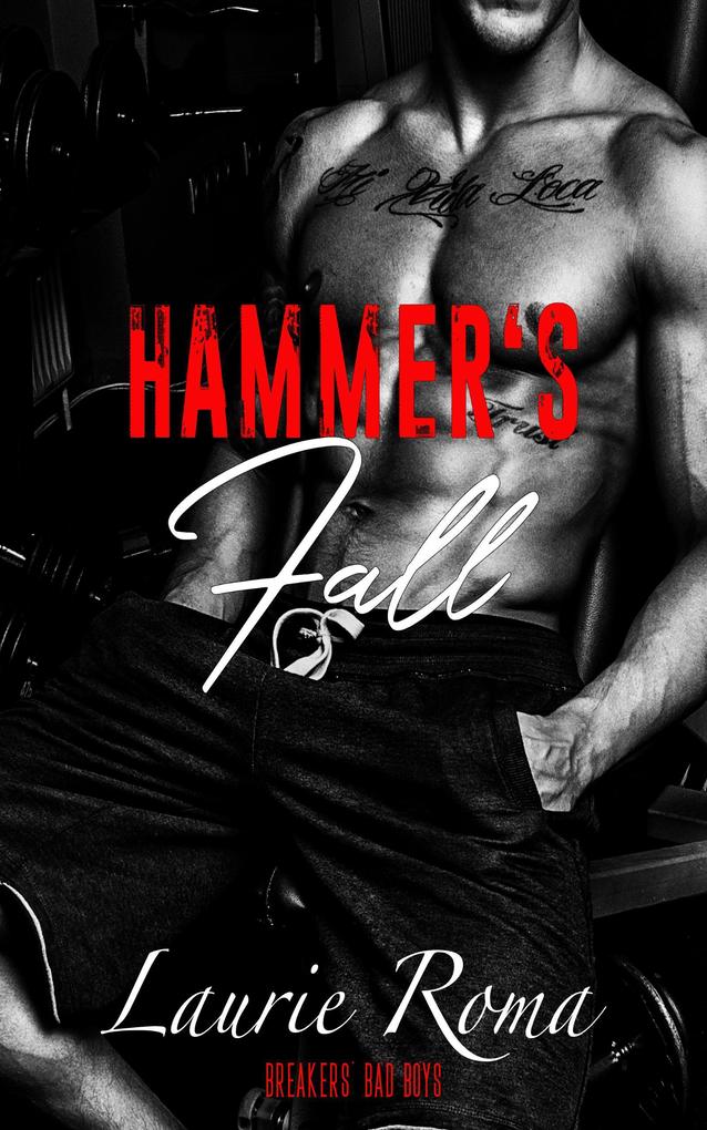 Hammer‘s Fall (Breakers‘ Bad Boys #1)