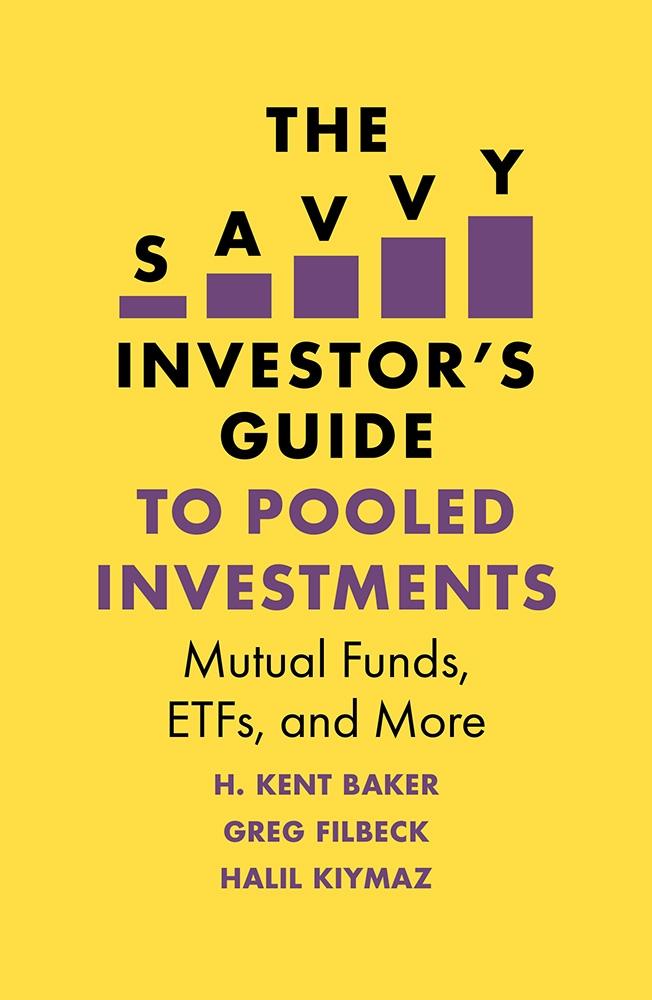 Savvy Investor‘s Guide to Pooled Investments