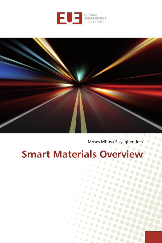 Smart Materials Overview