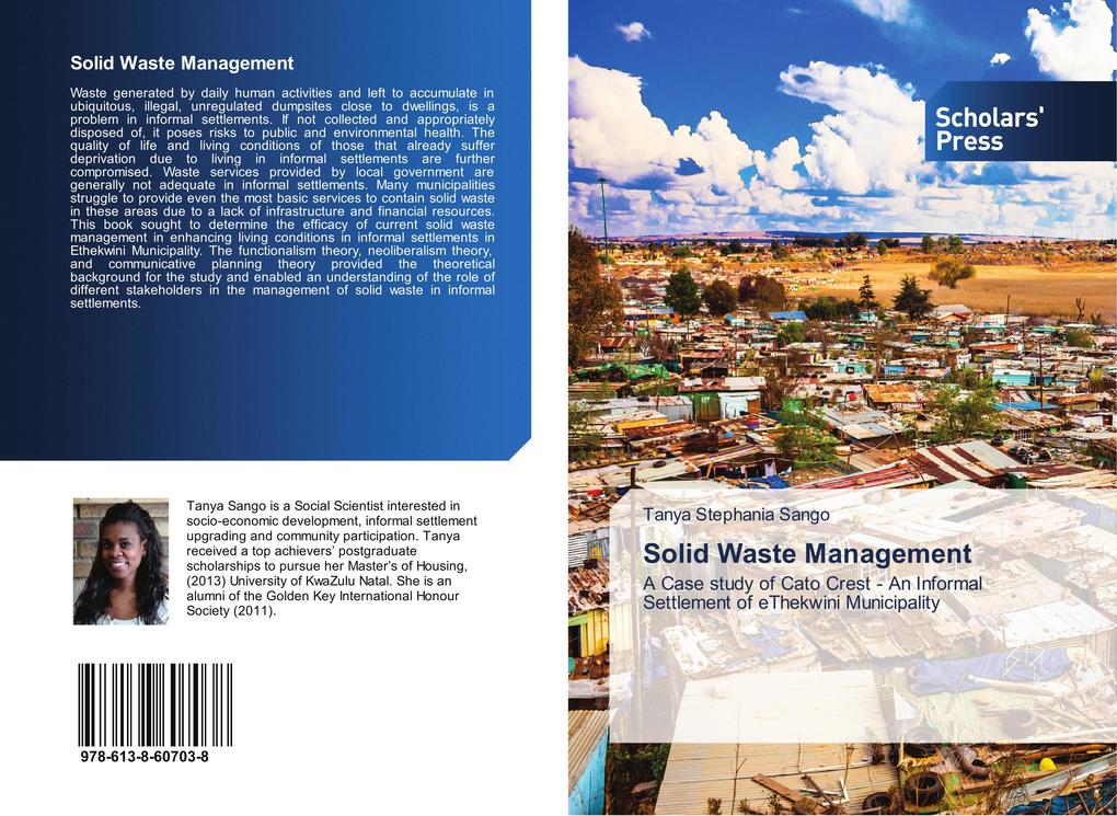 Solid Waste Management