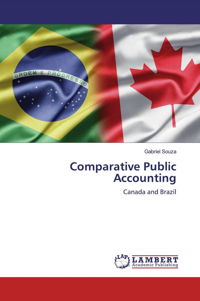Comparative Public Accounting