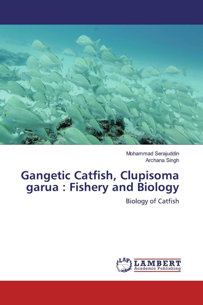 Gangetic Catfish Clupisoma garua : Fishery and Biology