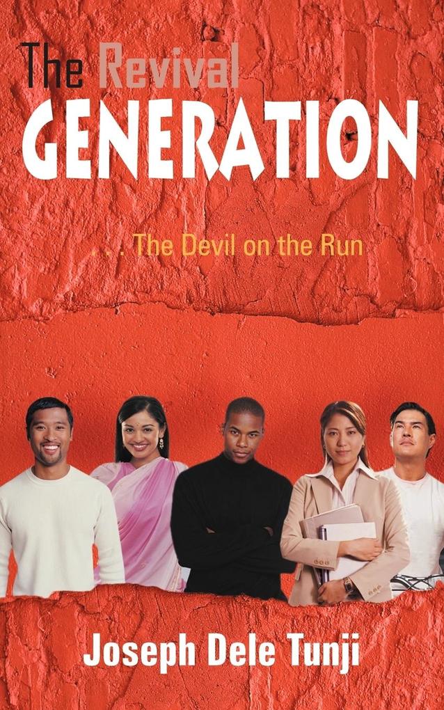 The Revival Generation