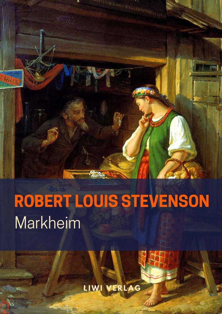 Markheim