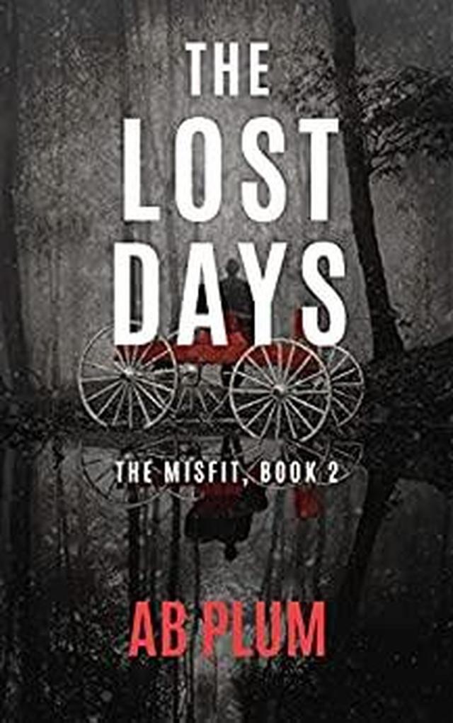 The Lost Days (The MisFit #2)