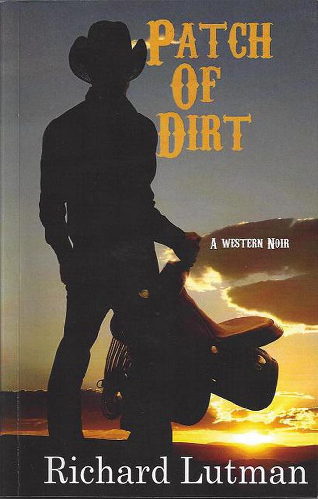 Patch of Dirt