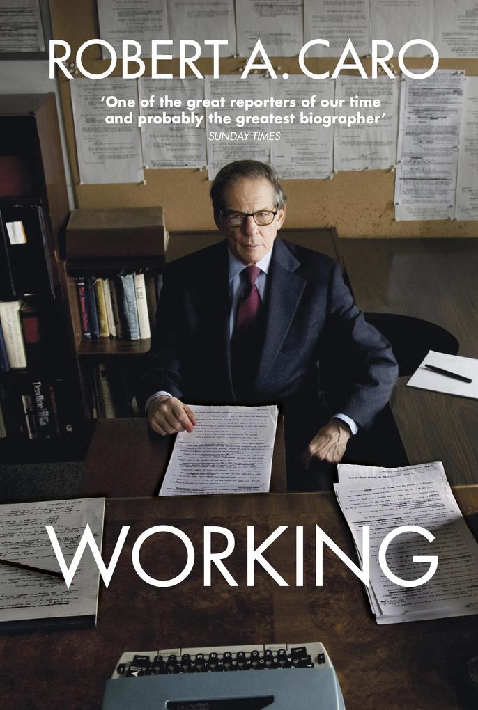 Random House Working