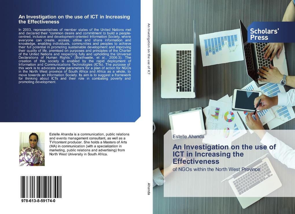 An Investigation on the use of ICT in Increasing the Effectiveness