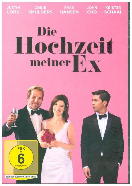 Die Hochzeit meiner Ex