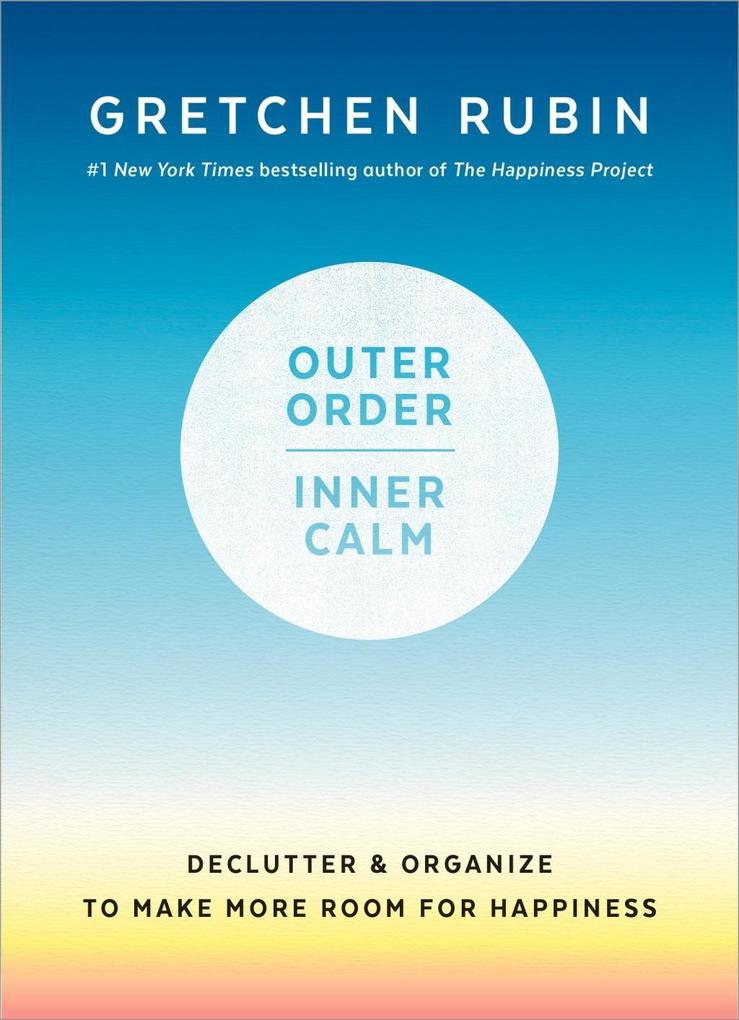 Outer Order Inner Calm