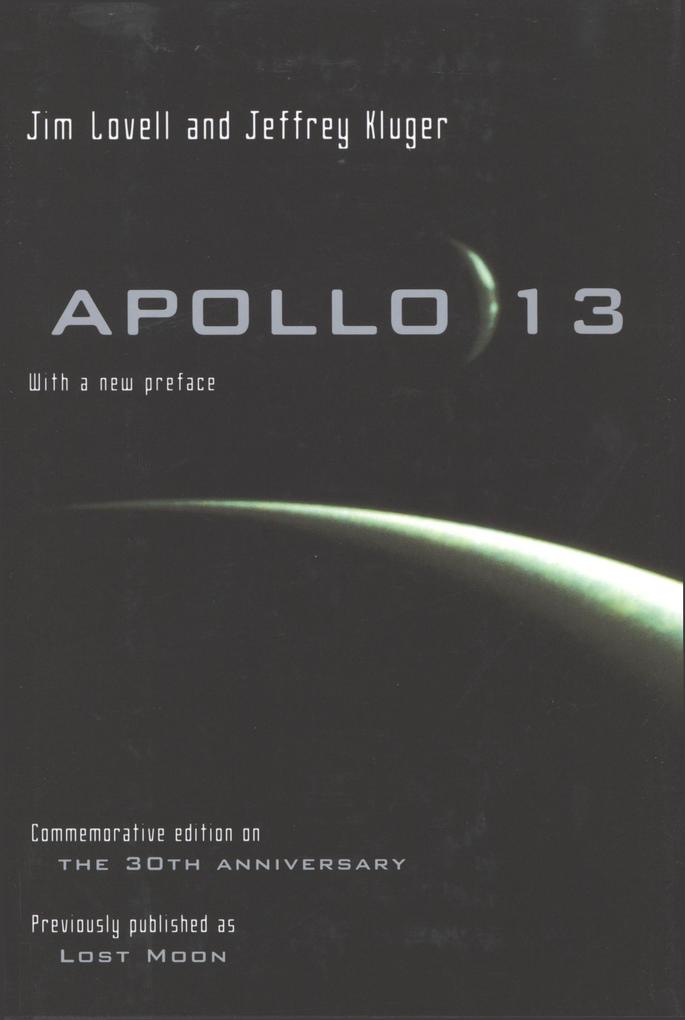 Hmh Books Apollo 13