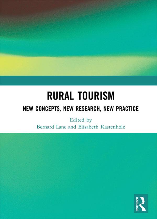 Rural Tourism