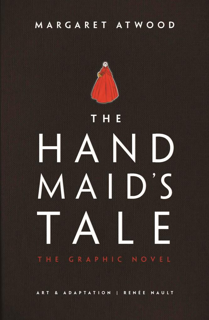 The Handmaid‘s Tale