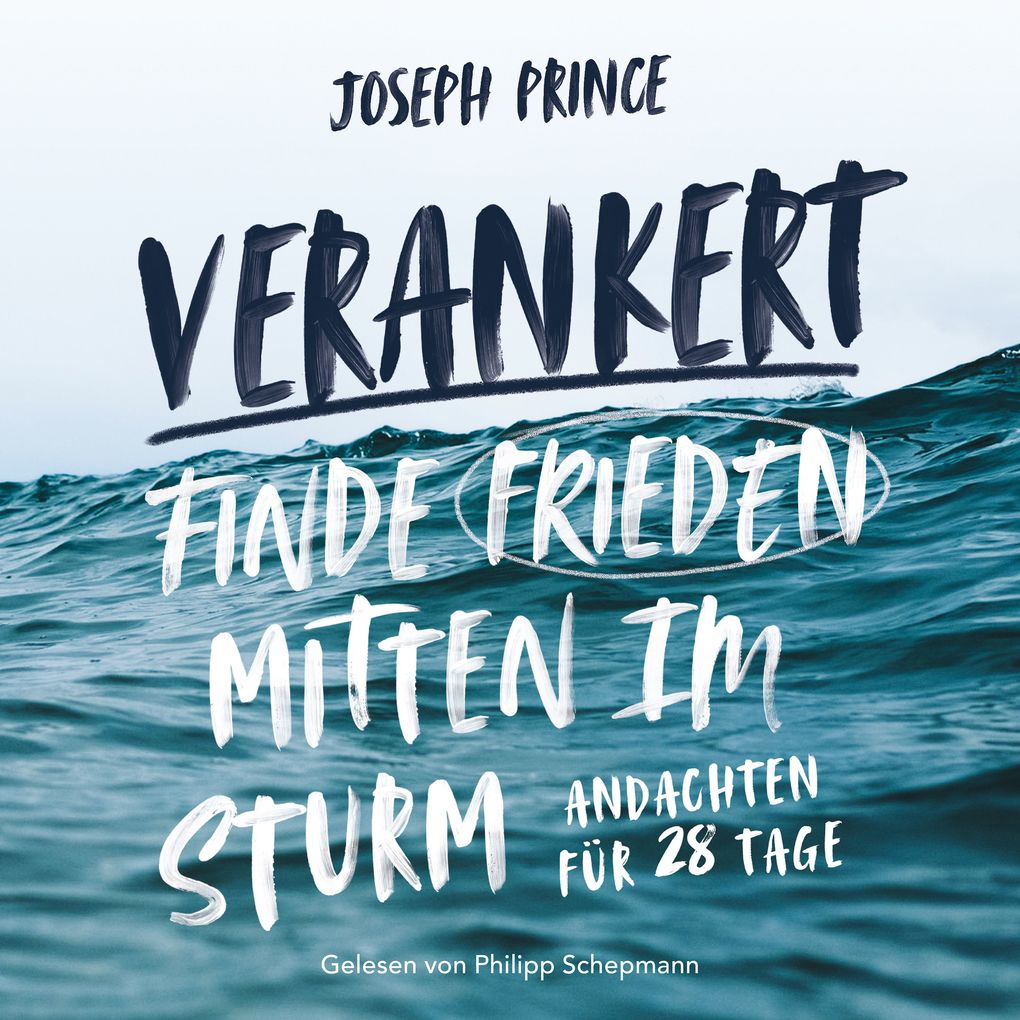 Verankert