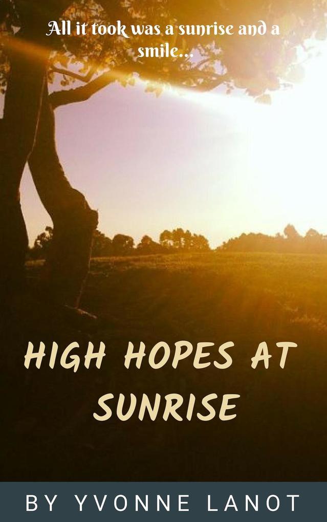 High Hopes at Sunrise (Harperson Lake #4)