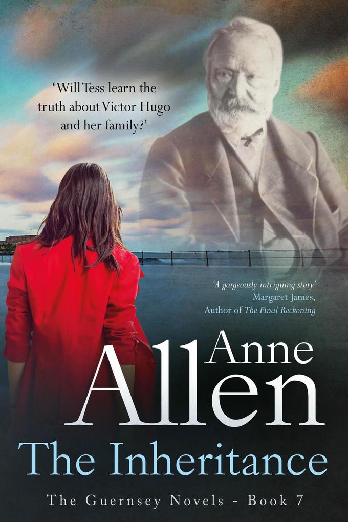 The Inheritance (The Guernsey Novels #7)