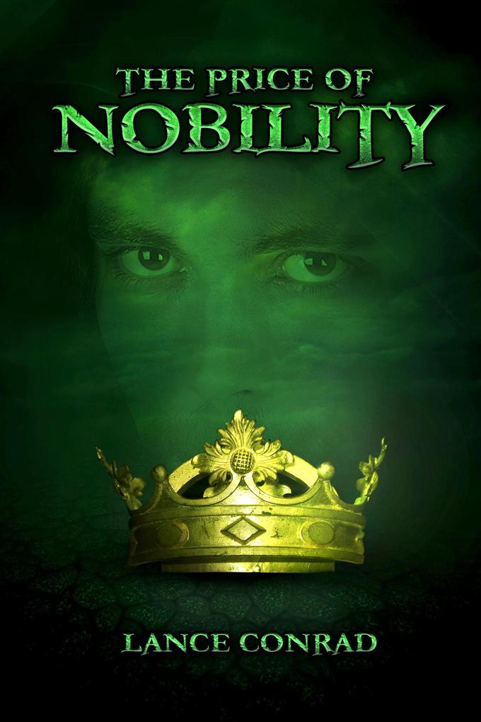 The Price of Nobility (The Historian Tales #2)