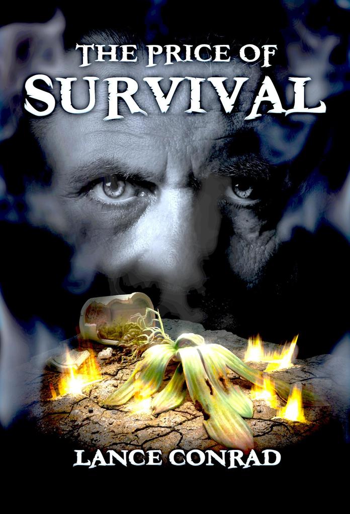 The Price of Survival (The Historian Tales #4)