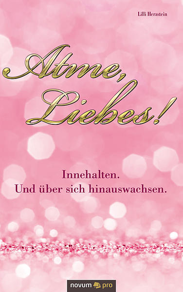 Image of Atme Liebes!