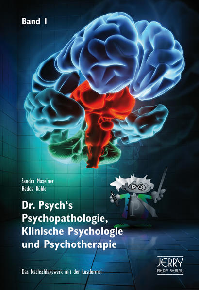 Dr. Psych‘s Psychopathologie Klinische Psychologie und Psychotherapie 1
