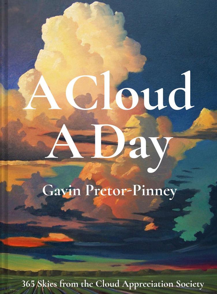 A Cloud A Day - Bild 3