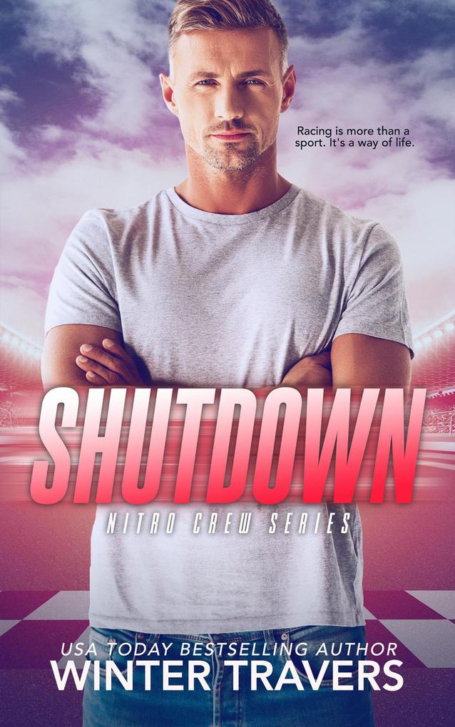 Shutdown (Nitro Crew #4)